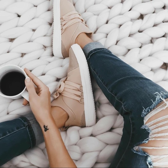 Steve Madden Shoes - Steve Madden Lancer Slip On Sneakers